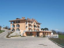 Agriturismo Alessandria: Della Guardia