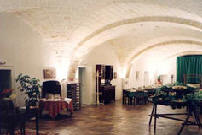 Catering Puglia: Ricevimenti La Fortuna