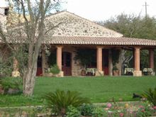 Agriturismo Oristano: Il Giglio