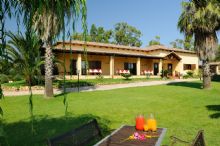 Agriturismo Sassari: I Vigneti