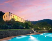Agriturismo Messina: Casali di Margello