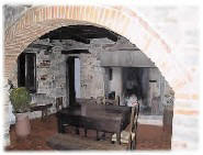 abruzzo albergo agriturismo la rua