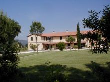 Agriturismo Perugia: Ai Prati