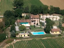 Agriturismo Perugia: Recanto