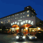 TOP Hotel Park Bologna
