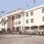 Ambra Palace