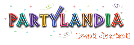 Animazione Veneto: Partylandia