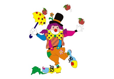 Animazione Umbria: Pinkanimation