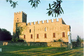 castellarano sagra dell'uva
