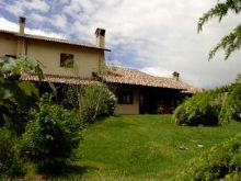 Agriturismo Chieti: Montupoli