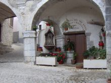 Agriturismo Chieti: Montupoli