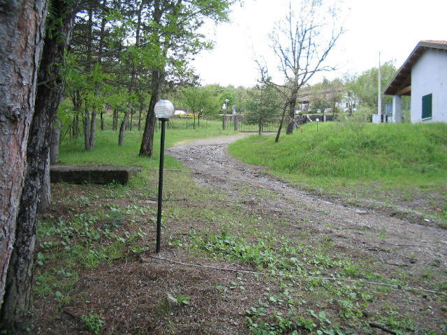 Campeggi Bologna: Campeggio Suviana Camping