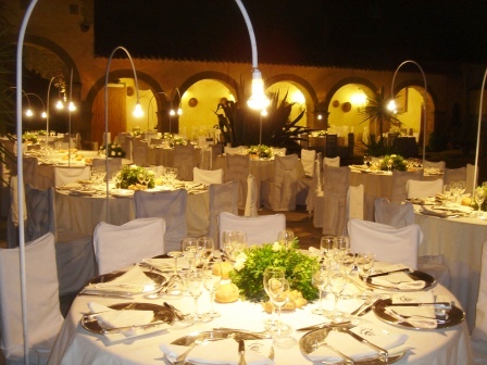 Location Sardegna: Casa Ruda