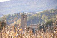 Location Marche: Il Convento