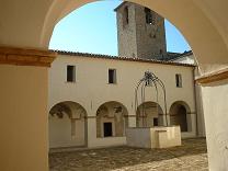 Location Marche: Il Convento