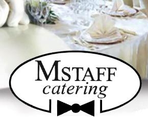 Catering Genova: MStaff Catering