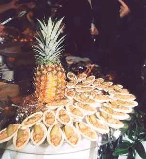 Catering Liguria: Vega 2000