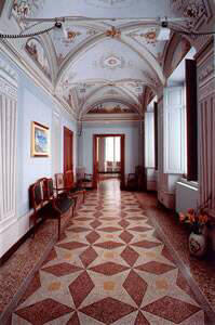 Location Liguria: Vega 2000