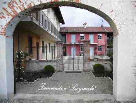 Location Novara: La Granda
