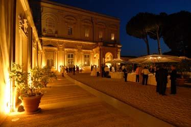 Catering Lazio: Le Bonheur