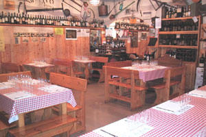 Enoteche Liguria: Enoteca Bottega del Vino