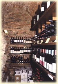 Enoteche Piemonte: Enoteca Grandi Vini