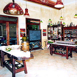 Enoteche Piemonte: Enoteca Parlapa