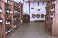 Enoteche Emilia Romagna: Enoteca Per Bacco