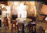 Enoteche Puglia: Cantina Enoteca Il Trappeto