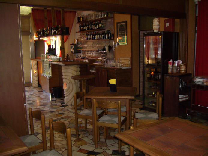 Enoteche Veneto: Enoteca Caemia