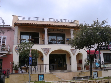 Enoteche Sardegna: Enoteca L'Isola dei Nuraghi