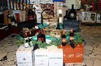 Enoteche Puglia: Enoteca Nuvola