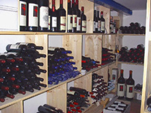 Enoteche Cagliari: Enoteca Enosardegna