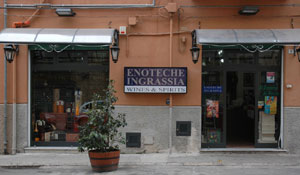 Enoteche Sicilia: Enoteche Ingrassia