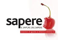 il sapore del sapere
