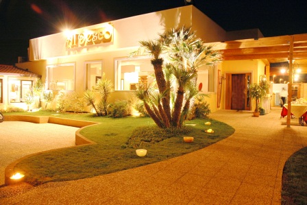 Ristoranti Bari: Ristorante al Desco