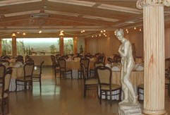 Ricevimenti Ristorante L'Accademia