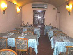 Ristoranti Lazio: Ristorante Alle Due Fontanelle