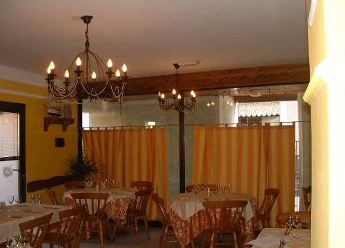 Ristoranti Lombardia: Ristorante Tizio Caio Sempronio