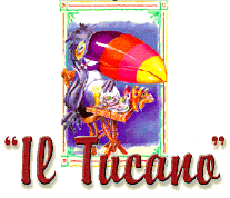 Ristorante il tucano laigueglia savona specialita' pesce