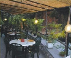 RISTORANTE - Antico Frantoio Censin da Bea