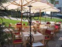 Ristoranti Lombardia: Osteria del Muron