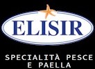 ristoramte elisir  specialita' pesce e paella 