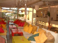 ristorante bahia sal do mar