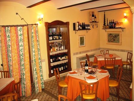  Ristoranti Sardegna: Osteria Borello