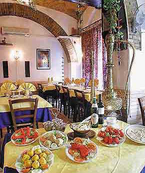 roma ristorante little india