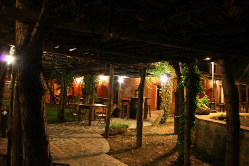 Catering Toscana: Taverna Gaia