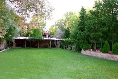 Catering Toscana: Taverna Gaia
