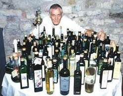 Ristoranti Toscana: Ristorante Enoliteca Ombrone