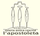 osteria antica cascina - L'Apostoleta